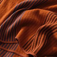 Couverture — Heritage Wool