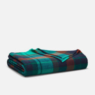 Couverture — Heritage Wool