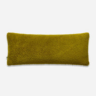 Housse de coussin — Sherpa lombaire