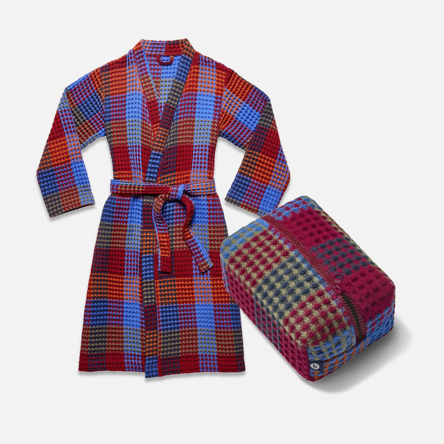 Coffret — Dreamweave gaufré Get Ready