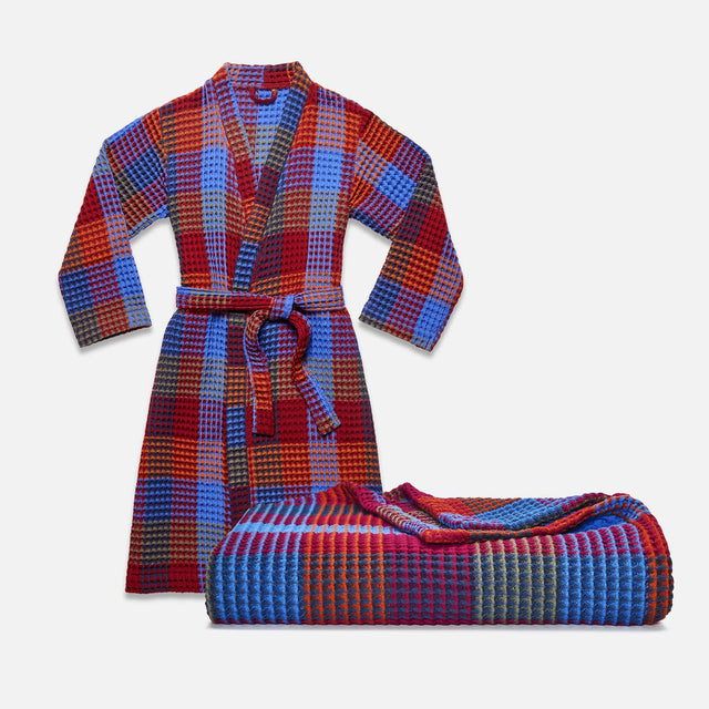 Coffret — Dreamweave gaufré détente Around
