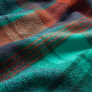 Couverture — Heritage Wool