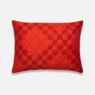 Taies d’oreiller — Modern Heritage matelassé
