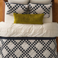 Taies d’oreiller — Modern Heritage matelassé