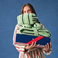 Coffret — Super-Plush complet Get Ready