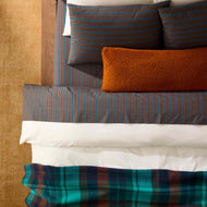 Couverture — Heritage Wool