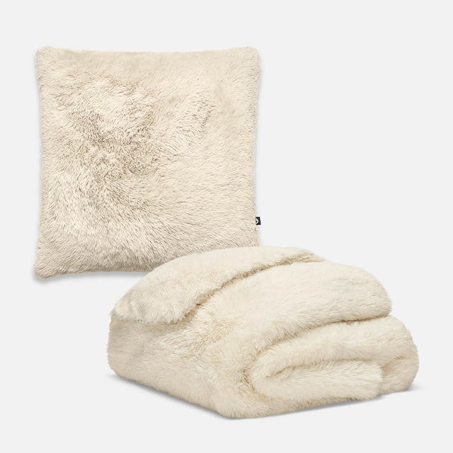 Coffret — Super Fluff