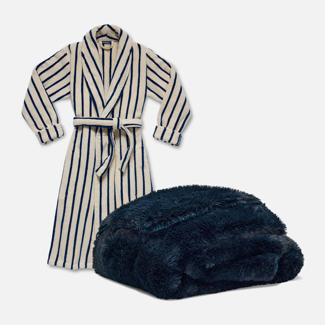 Coffret — Super-Plush détente Around