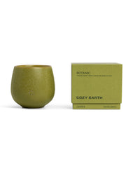 Bougie parfumée — BOTANIC