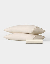 Coffret — Bamboo linge de lit Basic