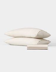 Coffret — Bamboo linge de lit Basic