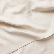 Taies d’oreiller — Bamboo lin
