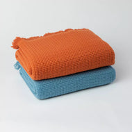 Plaid — Baran