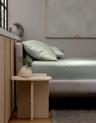 Coffret — Bamboo linge de lit Basic