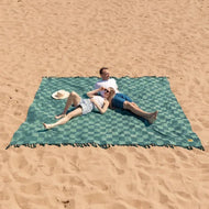 Couverture de plage — Factory Sale: Big Beachy