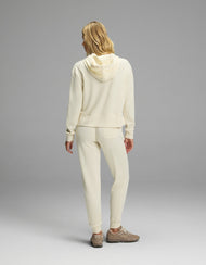 Ensemble sweat et pantalon femme — Blake gaufré