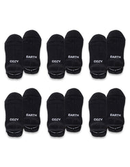 Chaussettes homme — Essential Ankle 6-lot