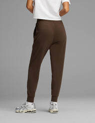 Pantalon de jogging femme — brossé Bamboo