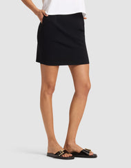 Jupe femme — brossé Bamboo