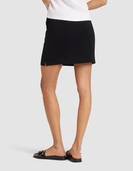 Jupe femme — brossé Bamboo