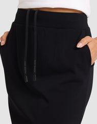 Jupe femme — brossé Bamboo