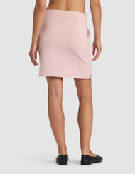 Jupe femme — brossé Bamboo