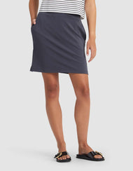 Jupe femme — brossé Bamboo