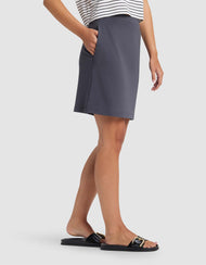 Jupe femme — brossé Bamboo