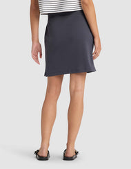 Jupe femme — brossé Bamboo