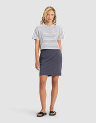 Jupe femme — brossé Bamboo