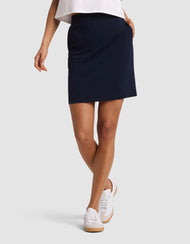 Jupe femme — brossé Bamboo