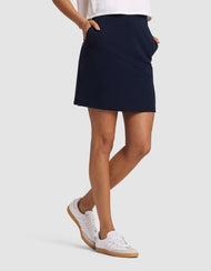 Jupe femme — brossé Bamboo