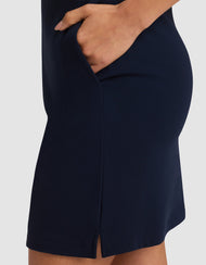 Jupe femme — brossé Bamboo