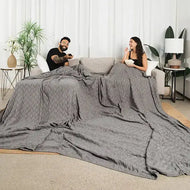 Couverture — Factory Sale: Classic tricoté