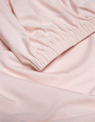 Drap-housse — Bamboo jersey