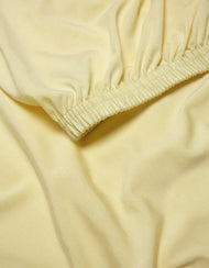 Drap-housse — Bamboo jersey
