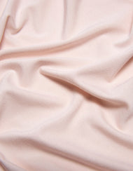 Drap plat — Bamboo jersey