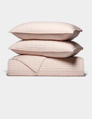 Ensemble couvre-lit — Bamboo jersey