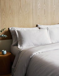 Housse de couette — doux-Wash coton