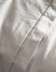 Couvre-lit — doux-Wash coton