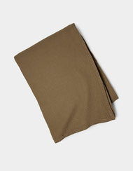 Couverture — coton Gauze