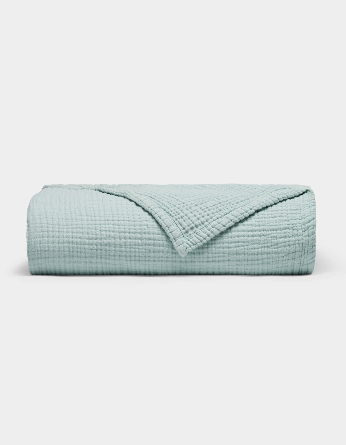 Couverture — coton Gauze — Cozy Earth