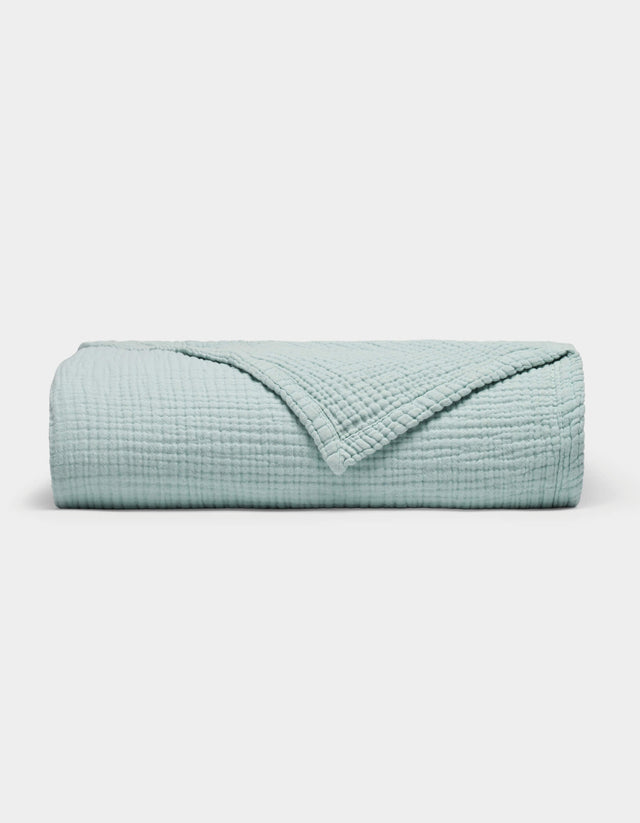 Couverture — coton Gauze