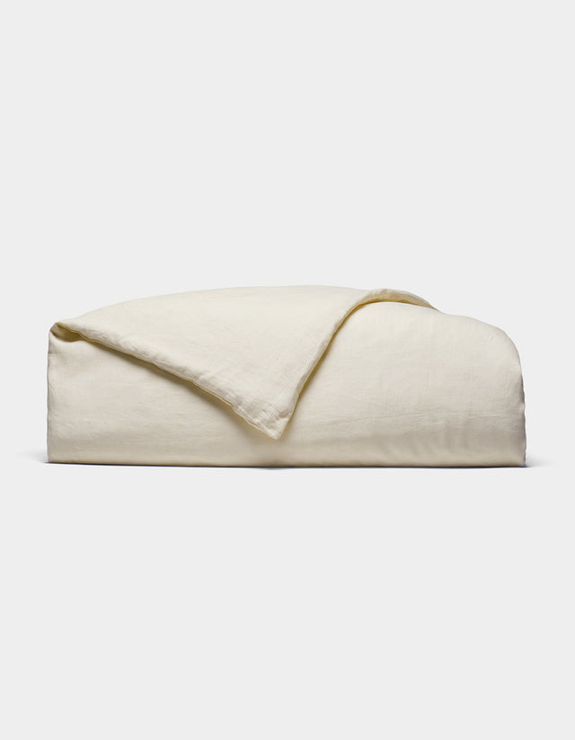 Housse de couette — lin