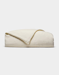 Parure housse de couette — lin