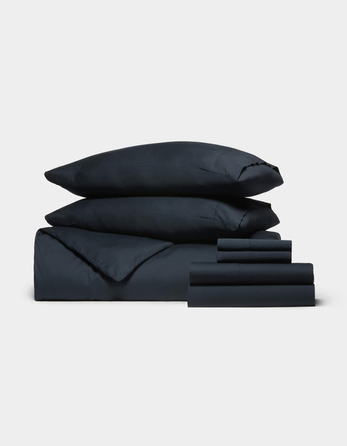 Parure de lit — doux-Wash coton linge de lit Core — Cozy Earth