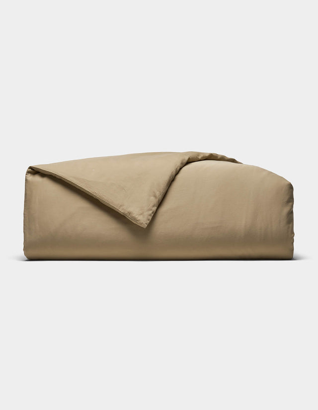 Housse de couette — doux-Wash coton