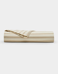Drap plat — doux-Wash coton