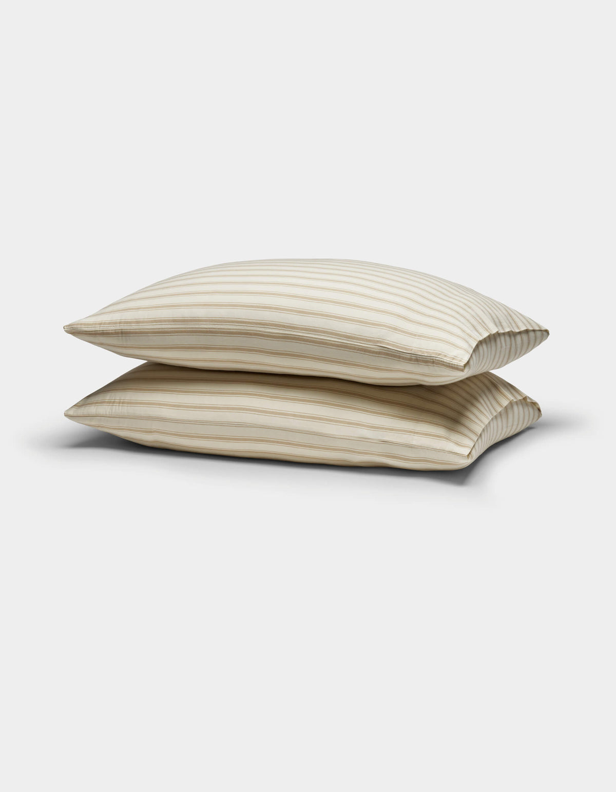Taies d’oreiller — doux-Wash coton — Cozy Earth