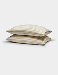 Taies d’oreiller — doux-Wash coton